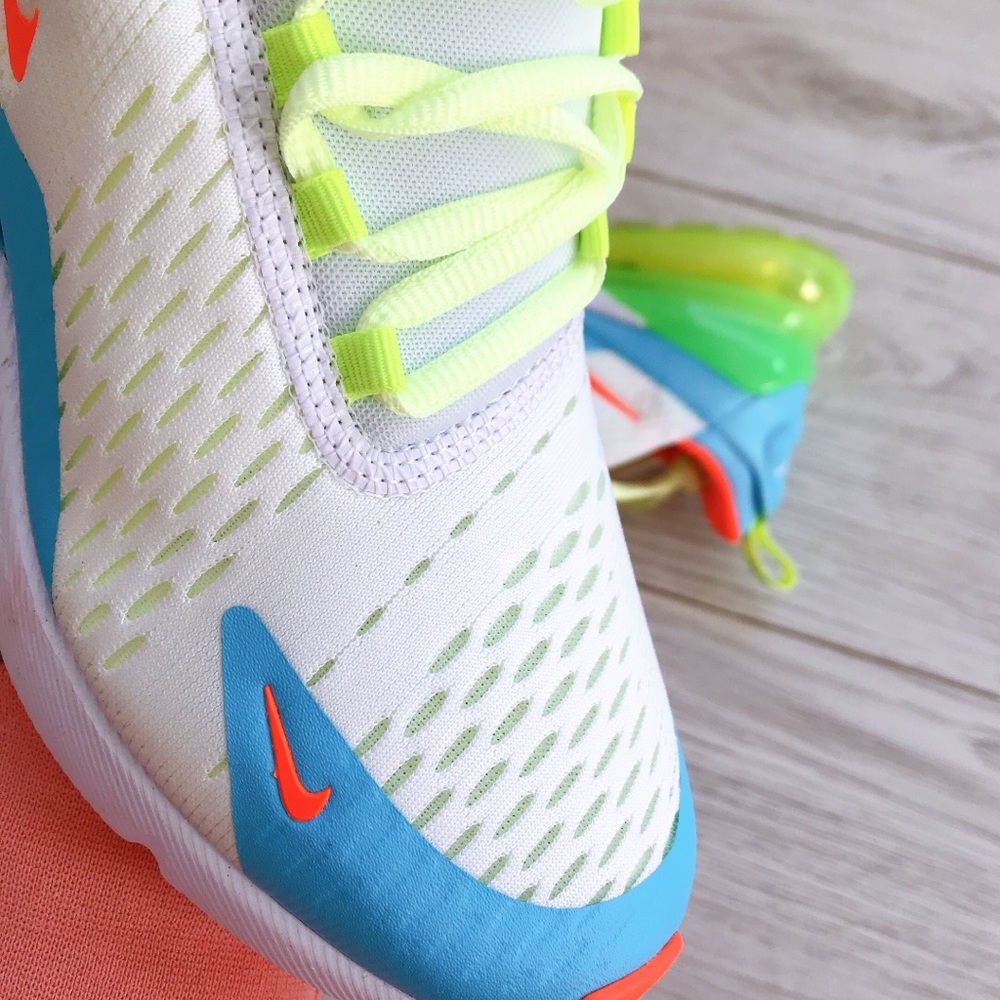 Nike Air Max 270 - Picture 7 of 8